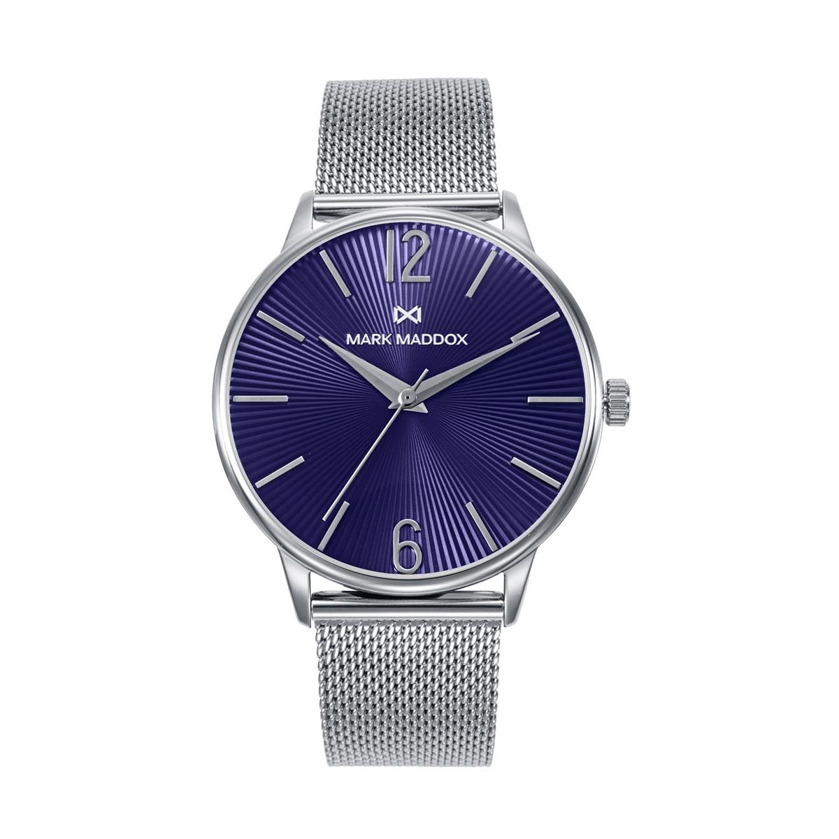 Orologio Mark Maddox HM1025-35