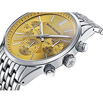 Orologio Mark Maddox HM2001-57