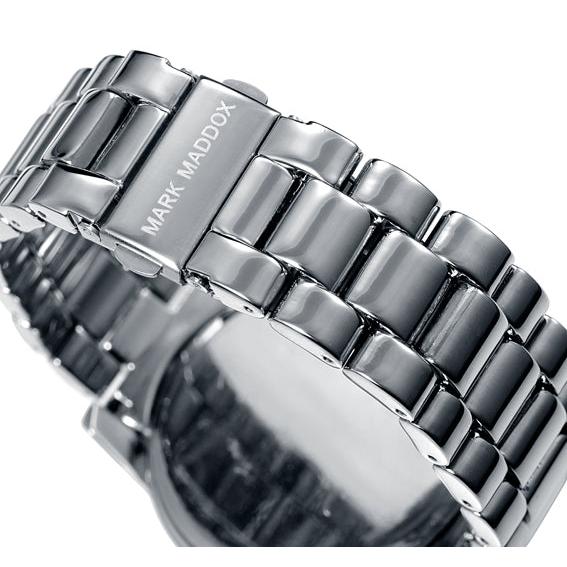 
                  
                    Orologio Mark Maddox HM3004-54
                  
                