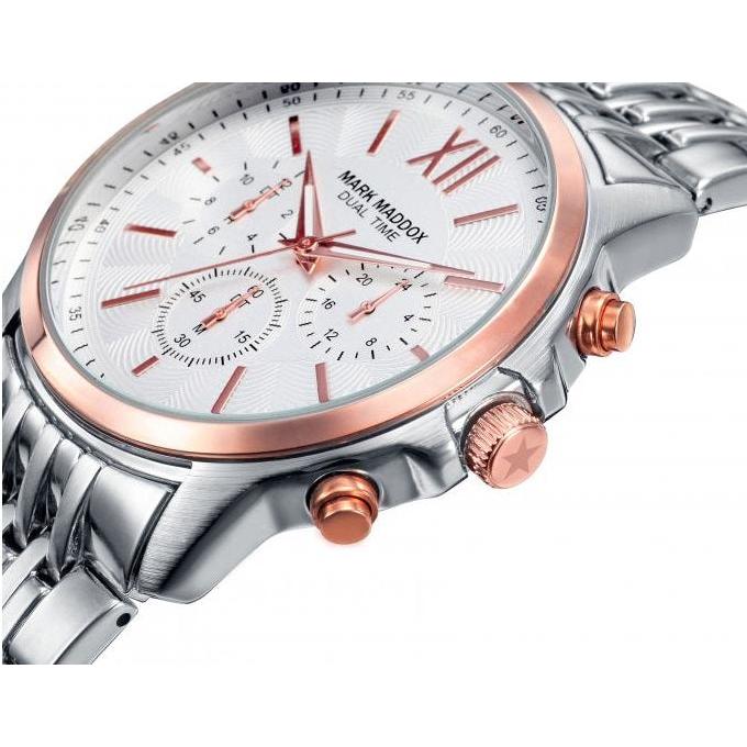 Orologio Mark Maddox HM6007-87