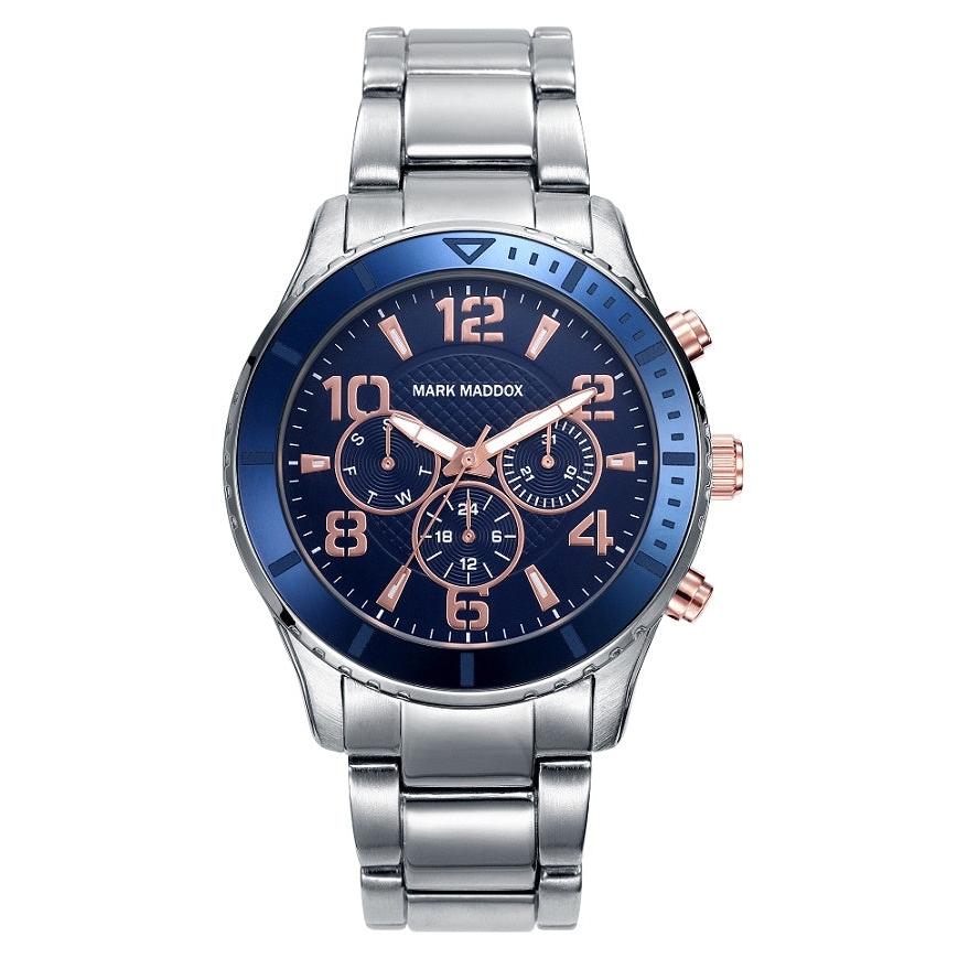 Orologio Mark Maddox HM6008-35