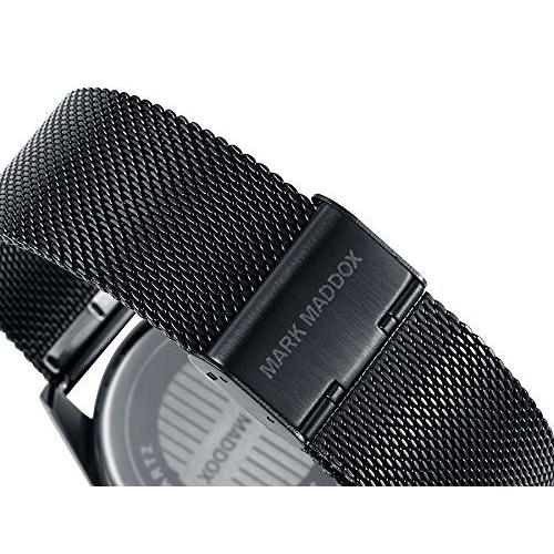 
                  
                    Orologio Mark Maddox HM6010-55
                  
                