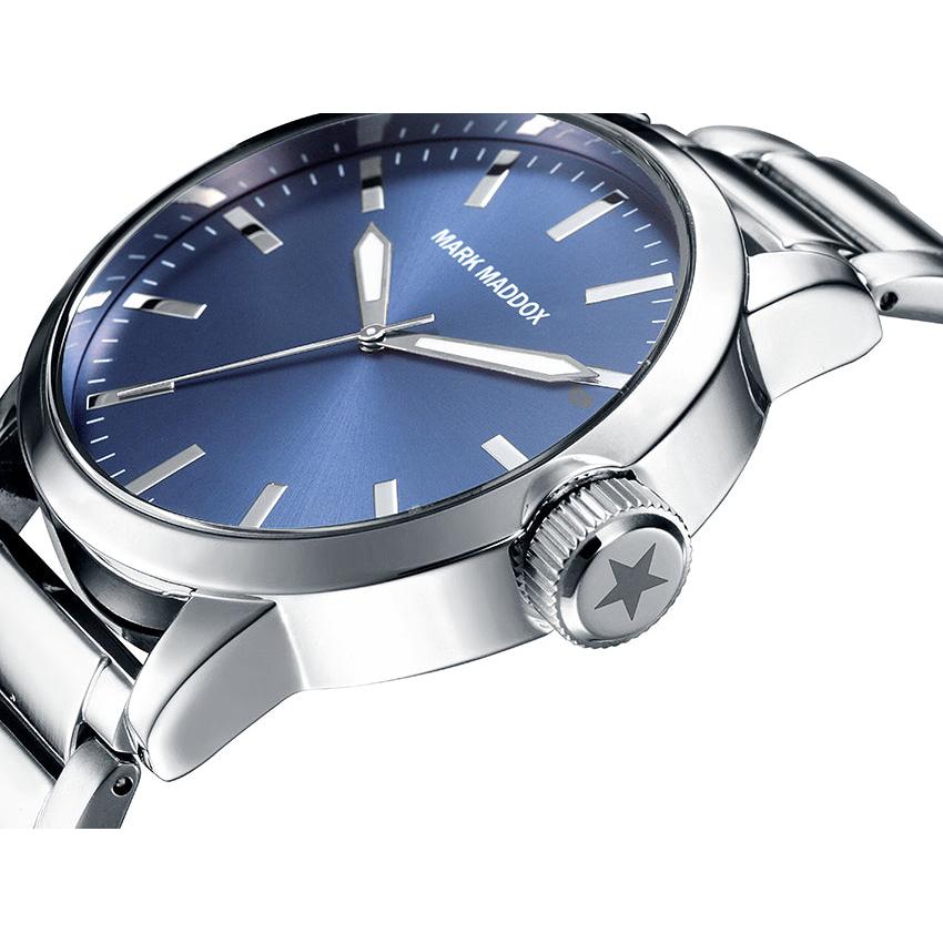 Orologio Mark Maddox HM7009-37
