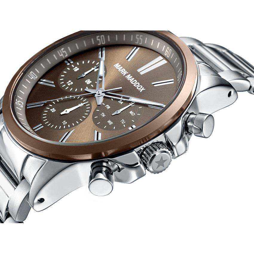 Orologio Mark Maddox HM7011-47