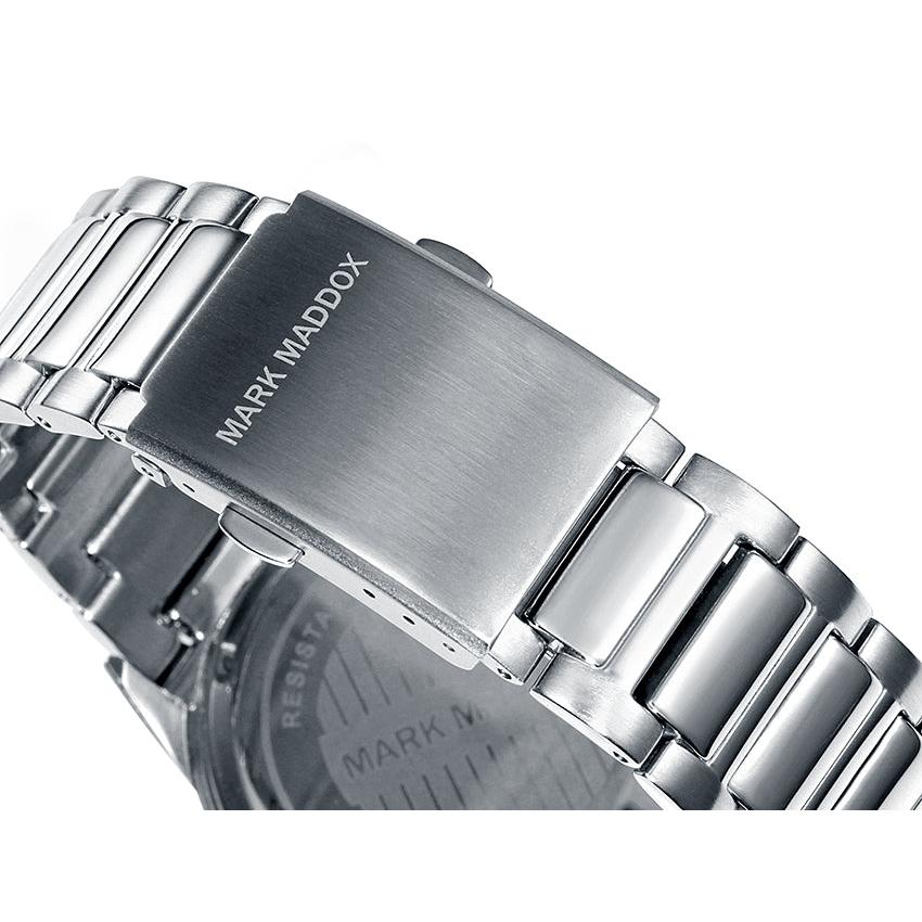 
                  
                    Orologio Mark Maddox HM7011-47
                  
                