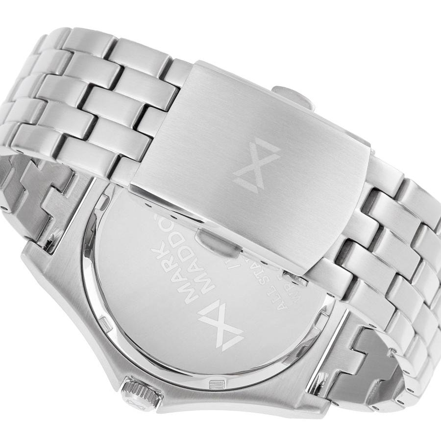 
                  
                    Orologio Mark Maddox HM7107-57
                  
                