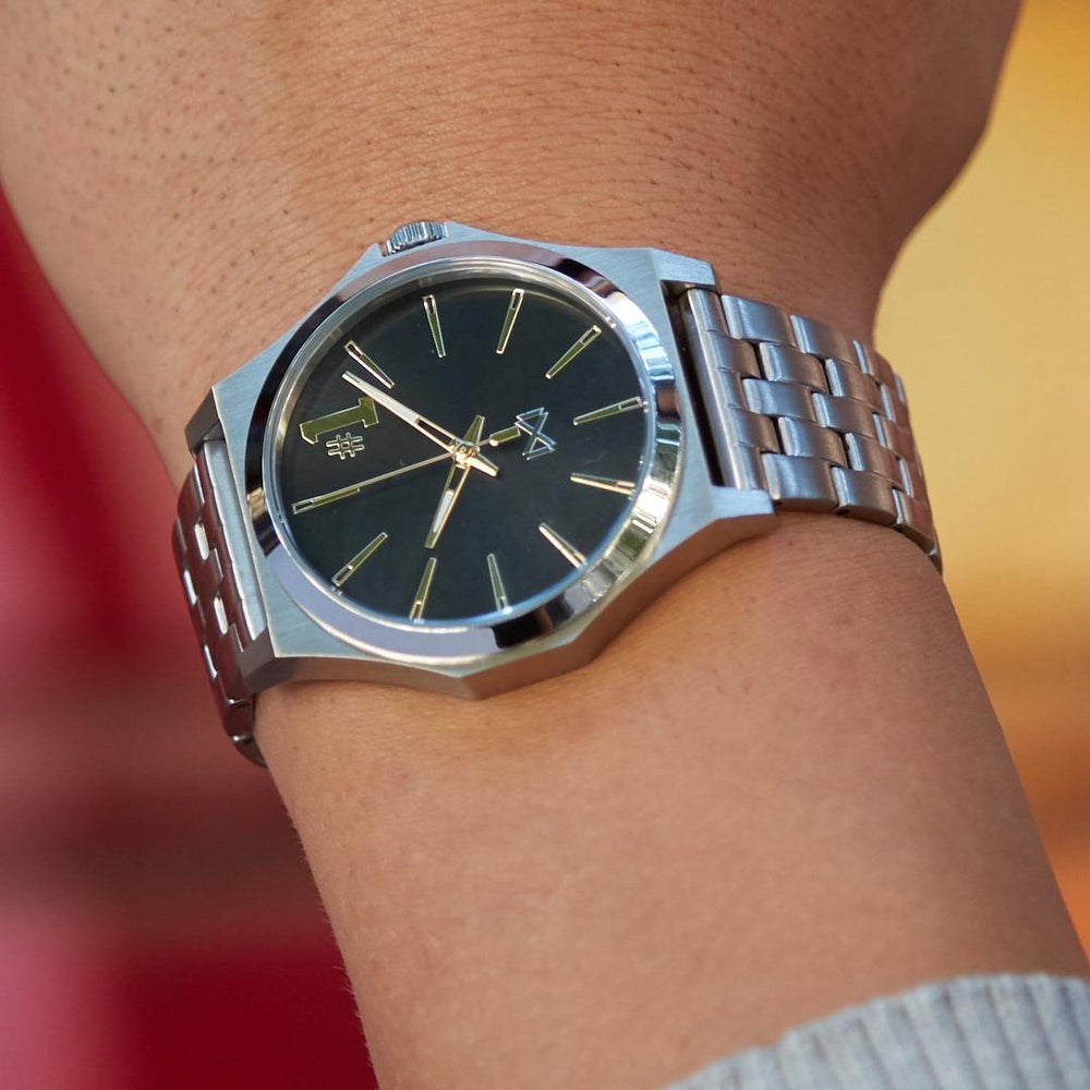 
                  
                    Orologio Mark Maddox HM7107-57
                  
                