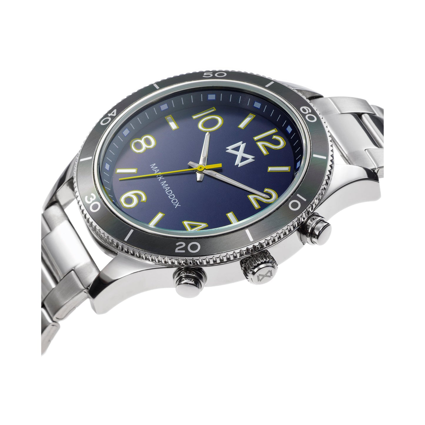 Orologio Mark Maddox HM7135-34