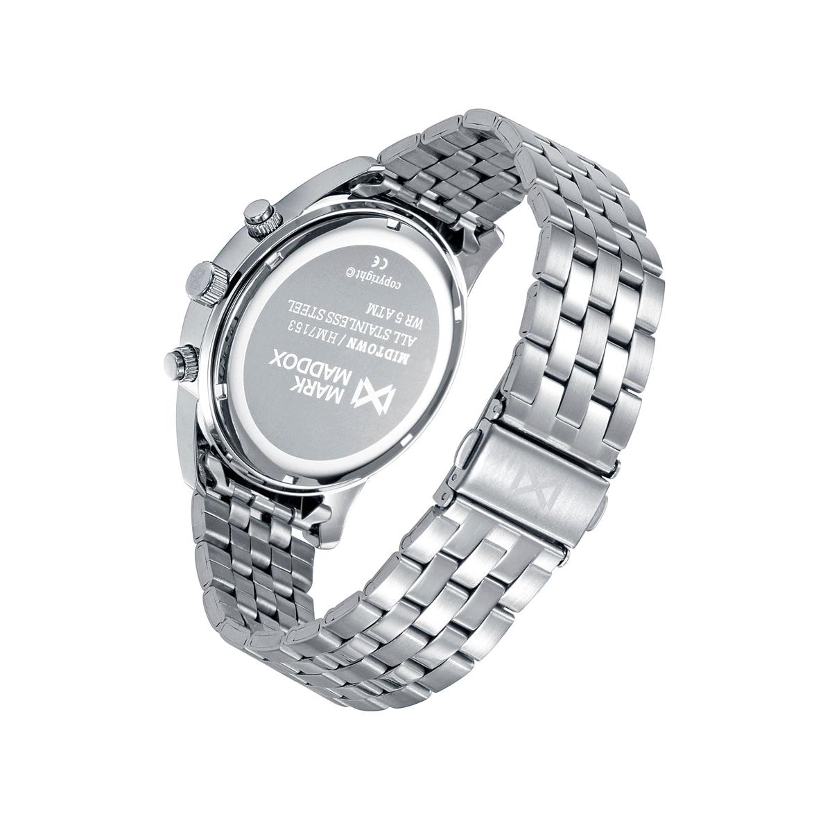 Orologio Mark Maddox HM7153-37