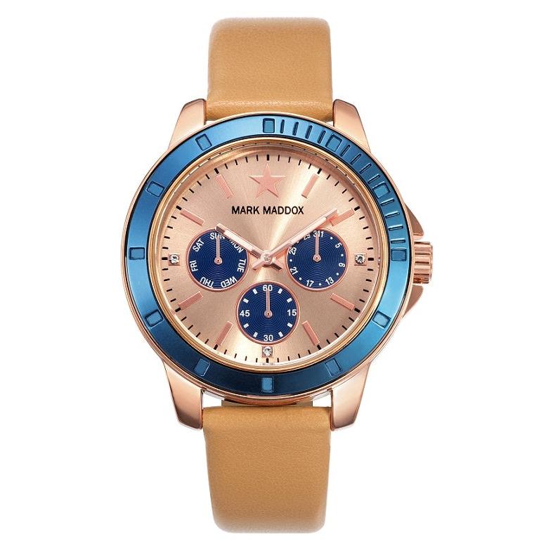 Orologio Mark Maddox MC0014-37