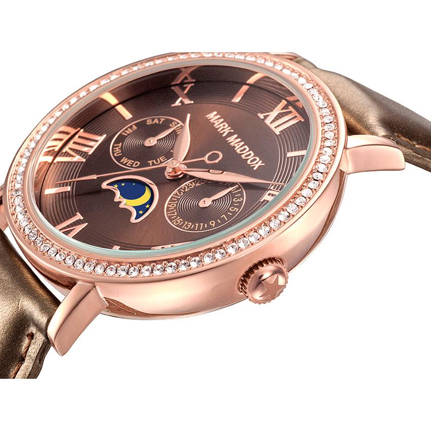 Orologio Mark Maddox MC0017-43