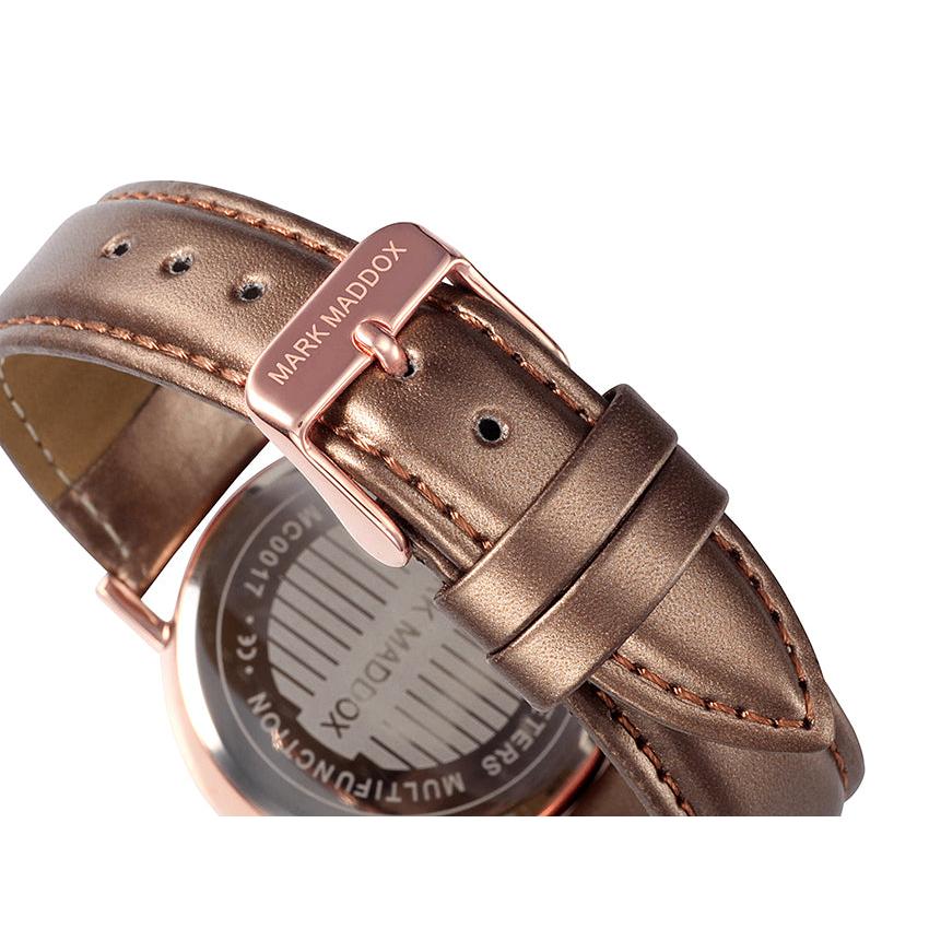 
                  
                    Orologio Mark Maddox MC0017-43
                  
                