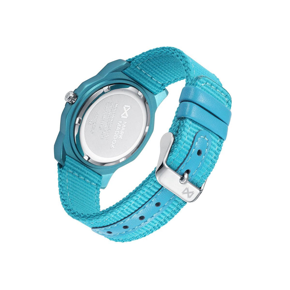 Orologio Mark Maddox MC0103-37