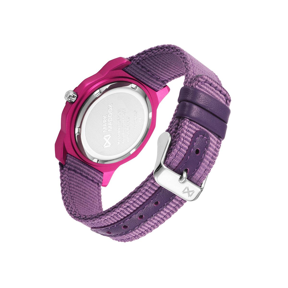 Orologio Mark Maddox MC0103-77