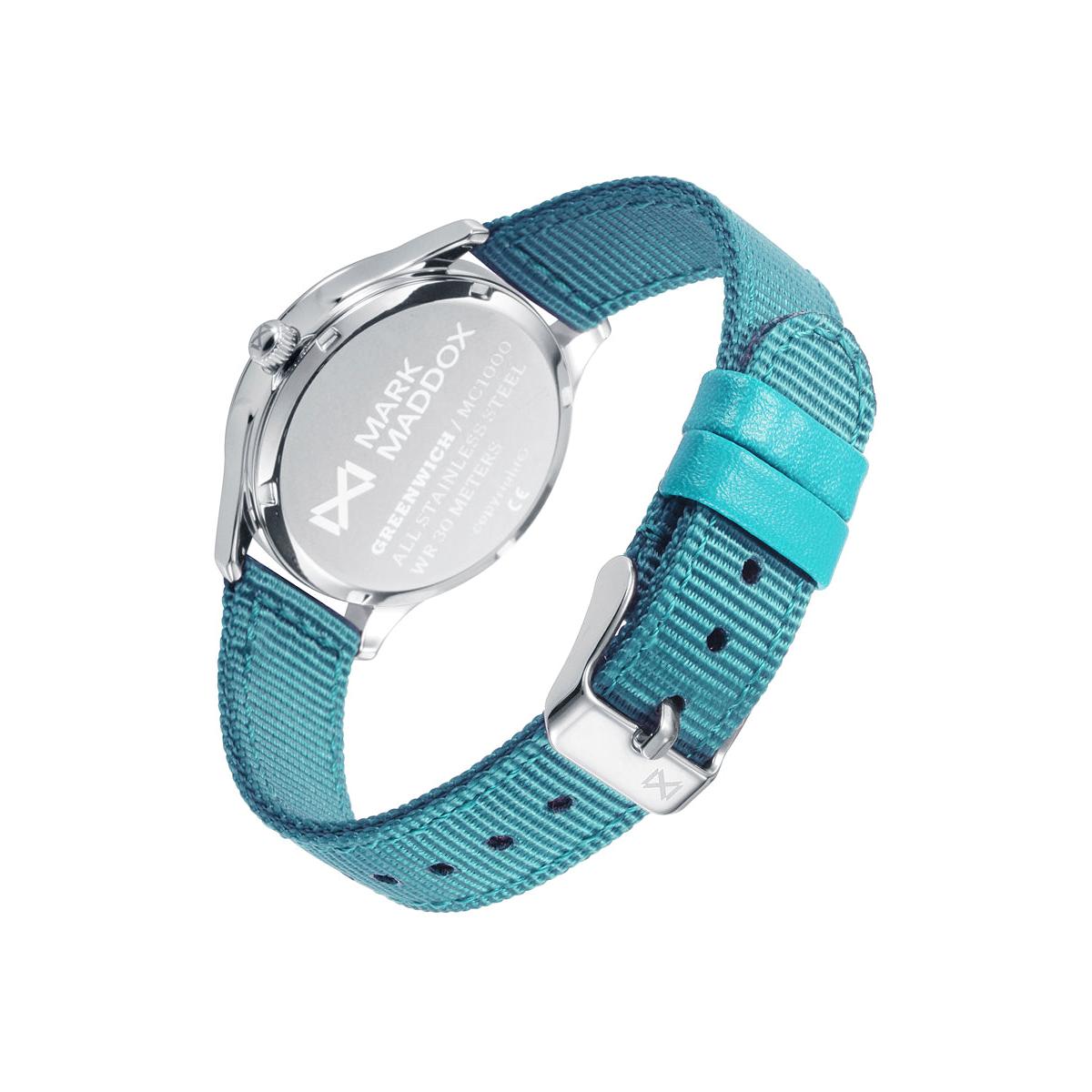 Orologio Mark Maddox MC1000-67