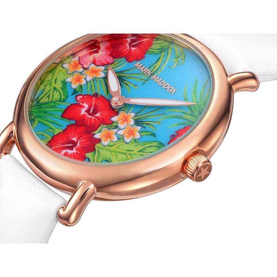 Orologio Mark Maddox MC2001-01