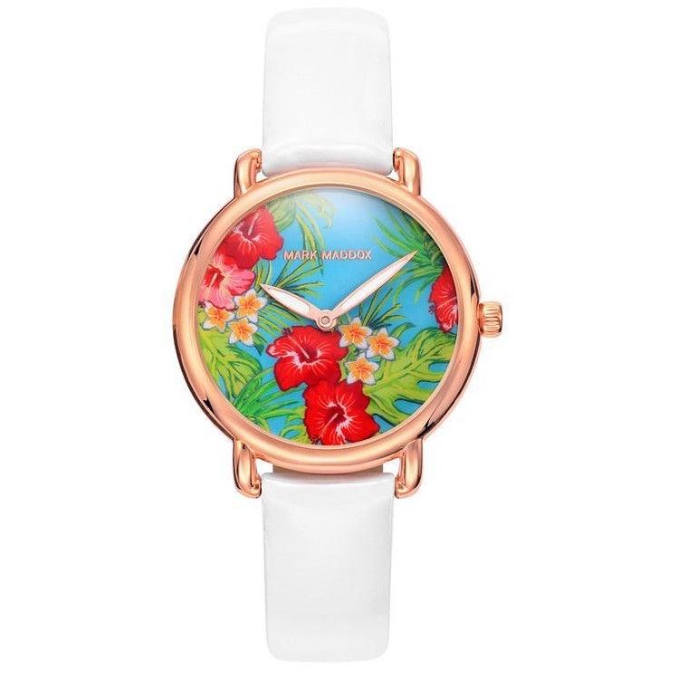 Orologio Mark Maddox MC2001-01
