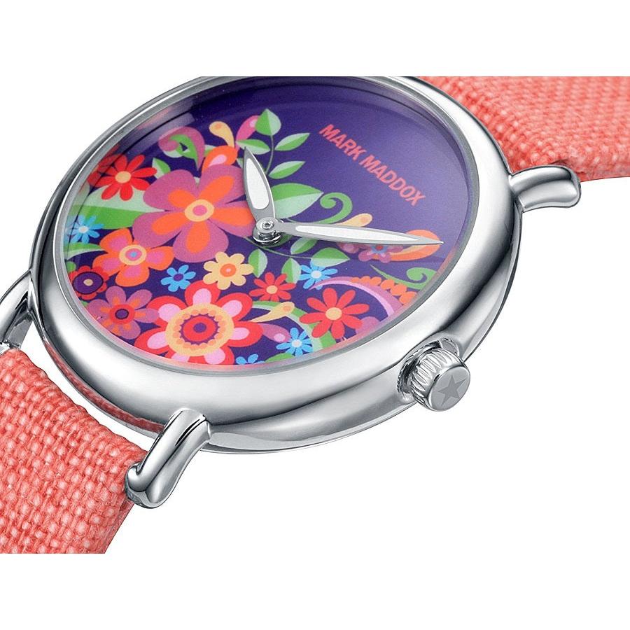 Orologio Mark Maddox MC2001-03