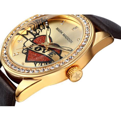 Orologio Mark Maddox MC3021-27