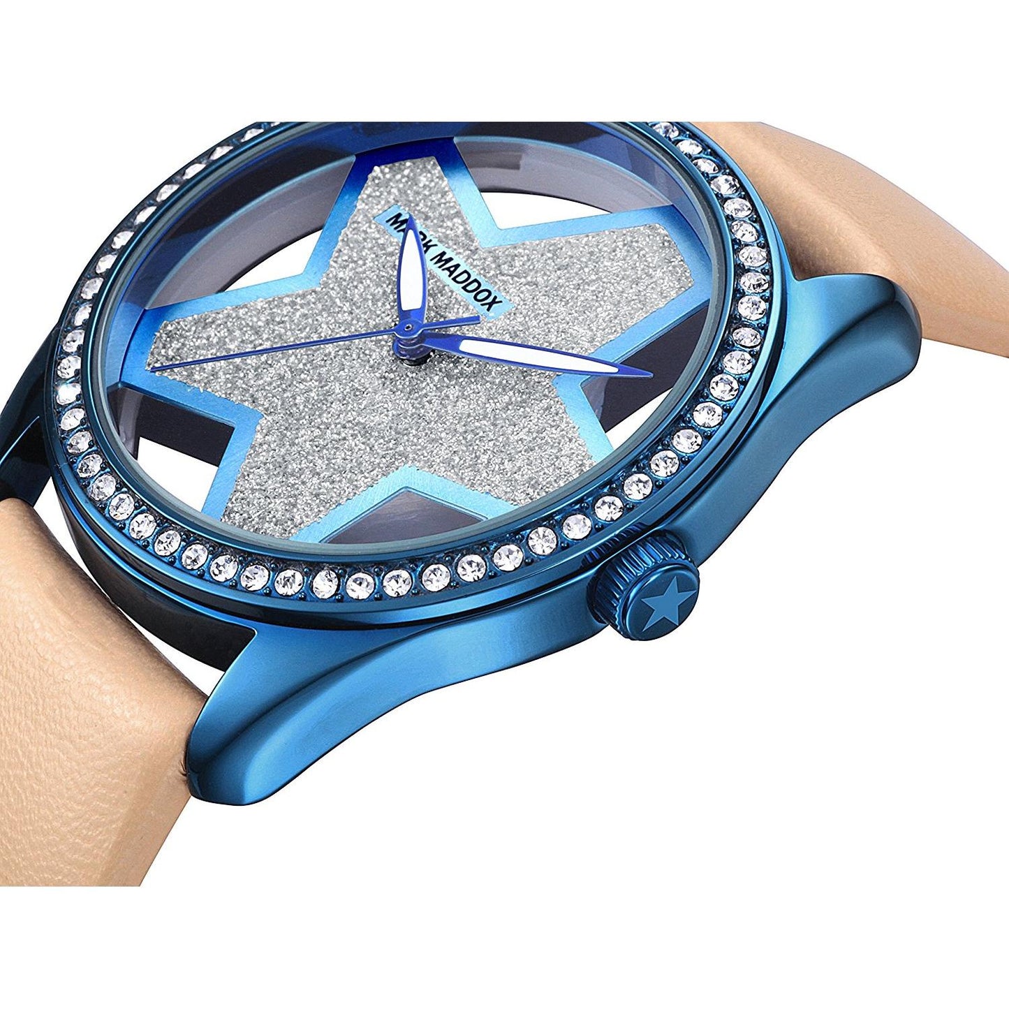 Orologio Mark Maddox MC6006-20
