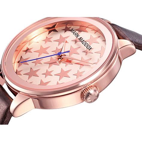 Orologio Mark Maddox MC6008-90
