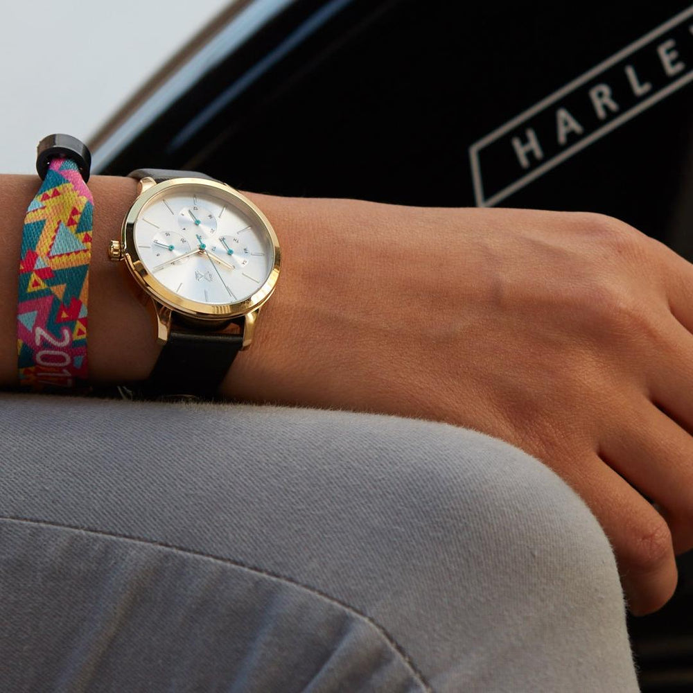 
                  
                    Orologio Mark Maddox MC7103-07
                  
                