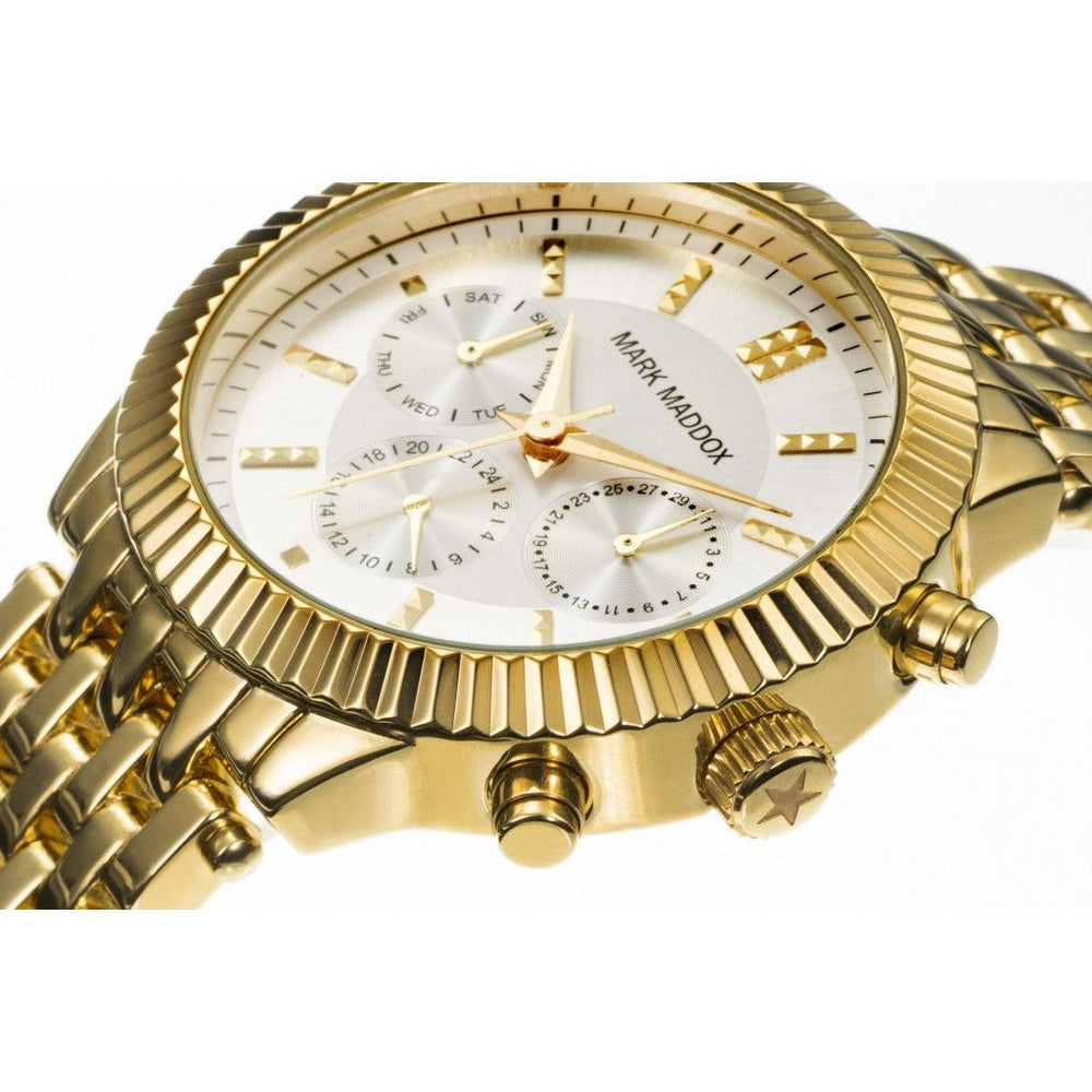 Orologio Mark Maddox MM0009-27