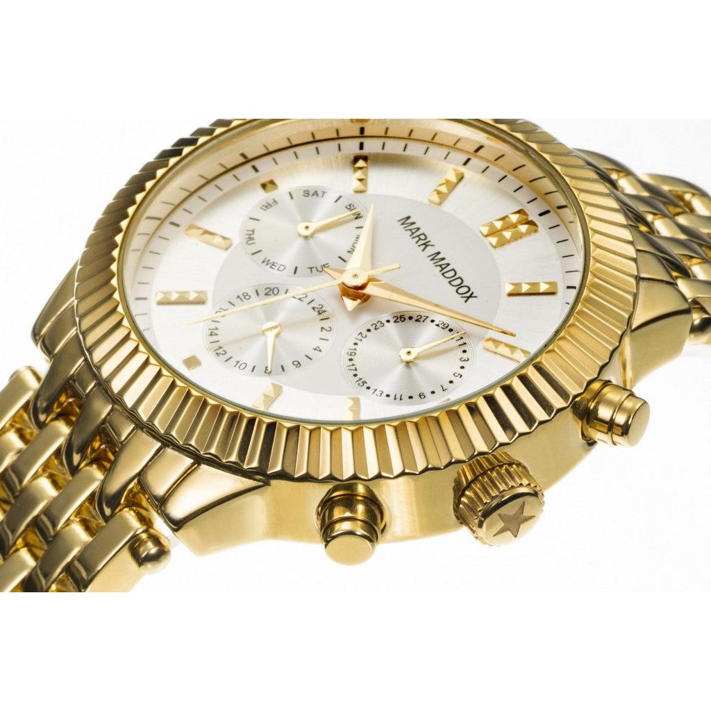 Orologio Mark Maddox MM0009-27