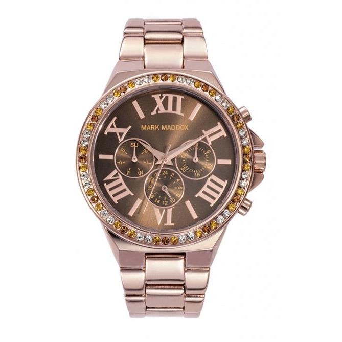 Orologio Mark Maddox MM0013-43