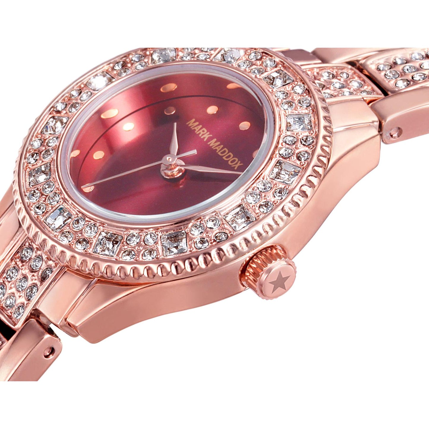 Orologio Mark Maddox MM0019-77