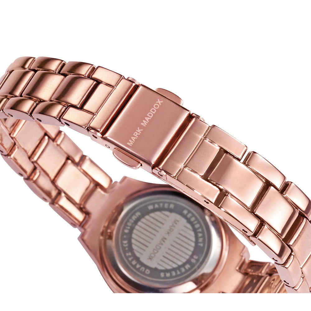 
                  
                    Orologio Mark Maddox MM0019-77
                  
                