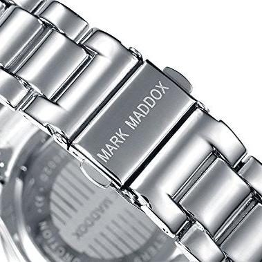 
                  
                    Orologio Mark Maddox MM0020-05
                  
                