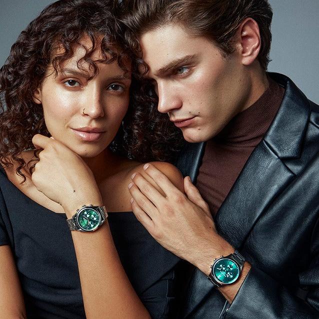 
                  
                    Orologio Mark Maddox MM1021-65
                  
                