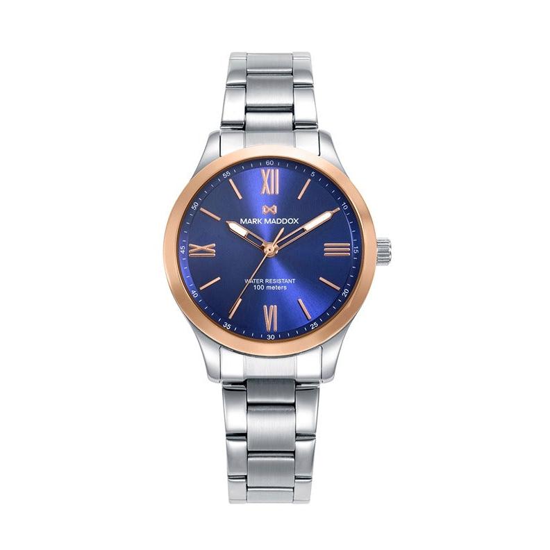 Orologio Mark Maddox MM1024-33