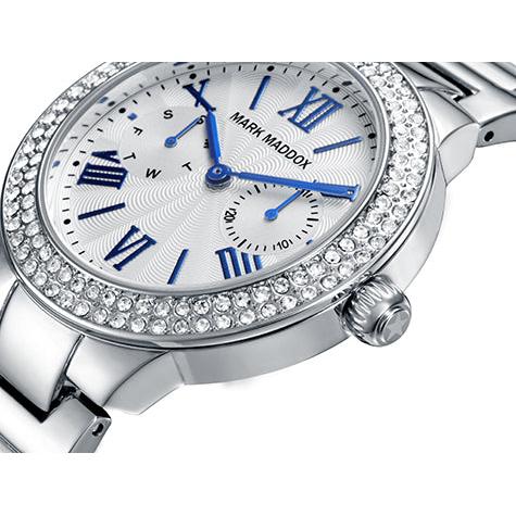 Orologio Mark Maddox MM2001-03