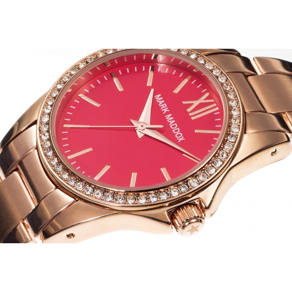 Orologio Mark Maddox MM3015-77