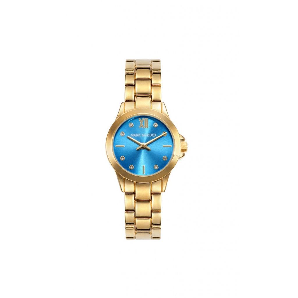 Orologio Mark Maddox MM3027-87