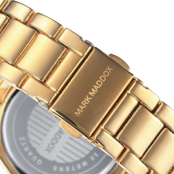 
                  
                    Orologio Mark Maddox MM6012-93
                  
                