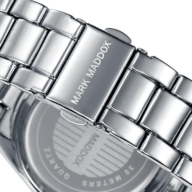 
                  
                    Orologio Mark Maddox MM6013-73
                  
                