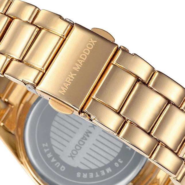 
                  
                    Orologio Mark Maddox MM6013-93
                  
                