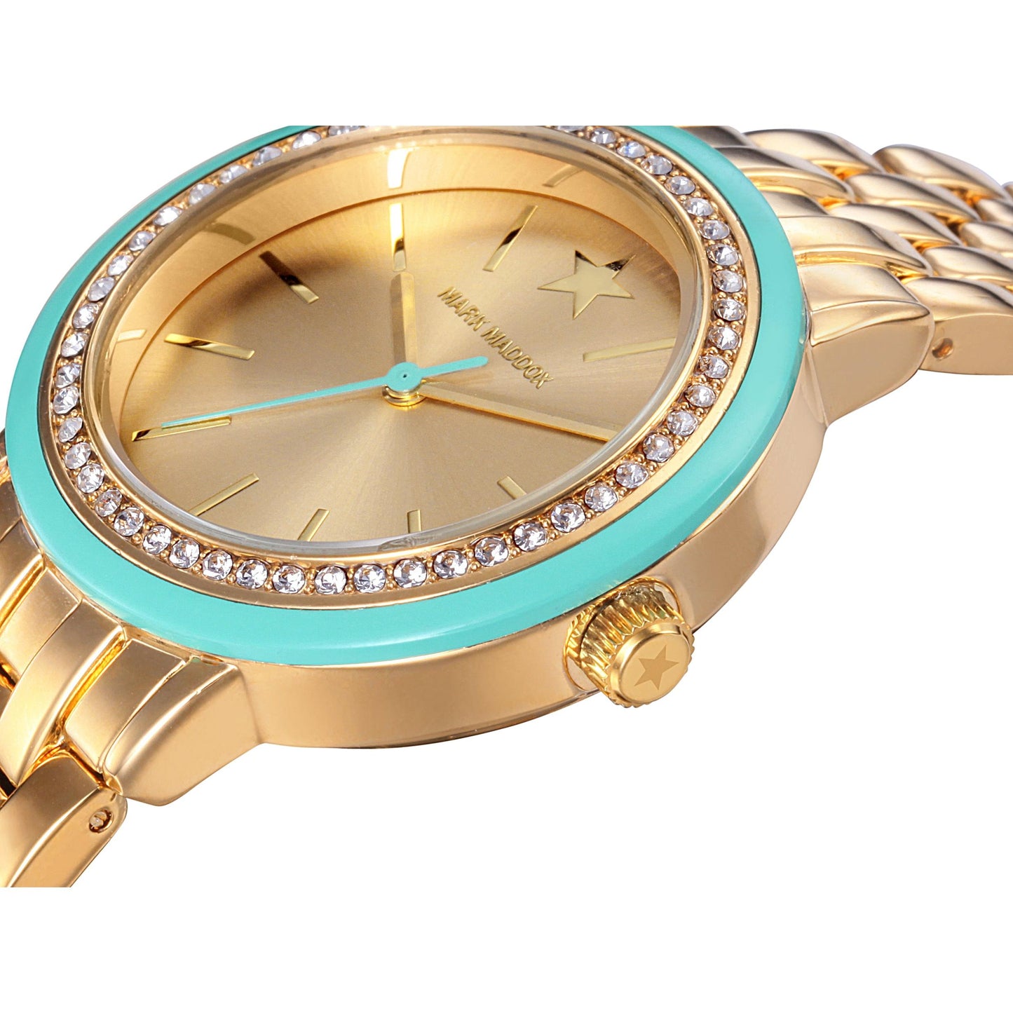 Orologio Mark Maddox MM7007-27