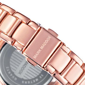 
                  
                    Orologio Mark Maddox MM7009-97
                  
                