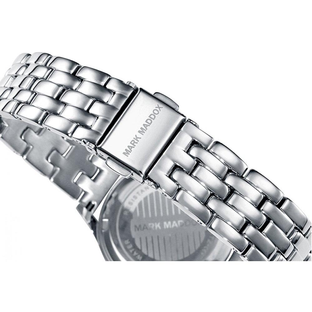 
                  
                    Orologio Mark Maddox MM7011-97
                  
                