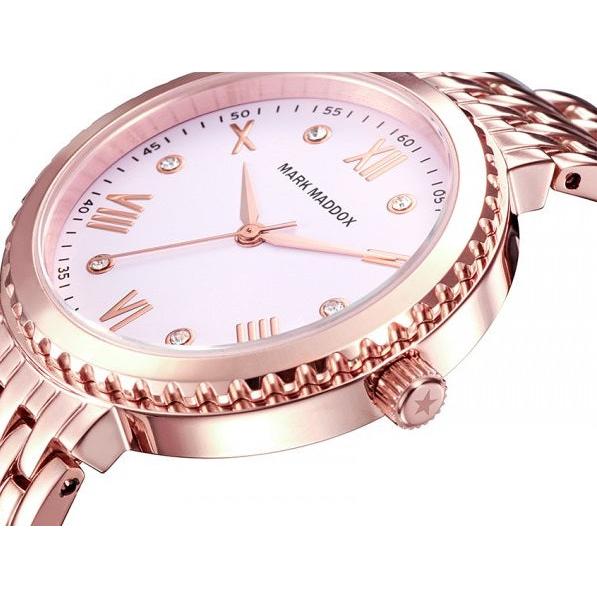 
                  
                    Orologio Mark Maddox MM7018-73
                  
                