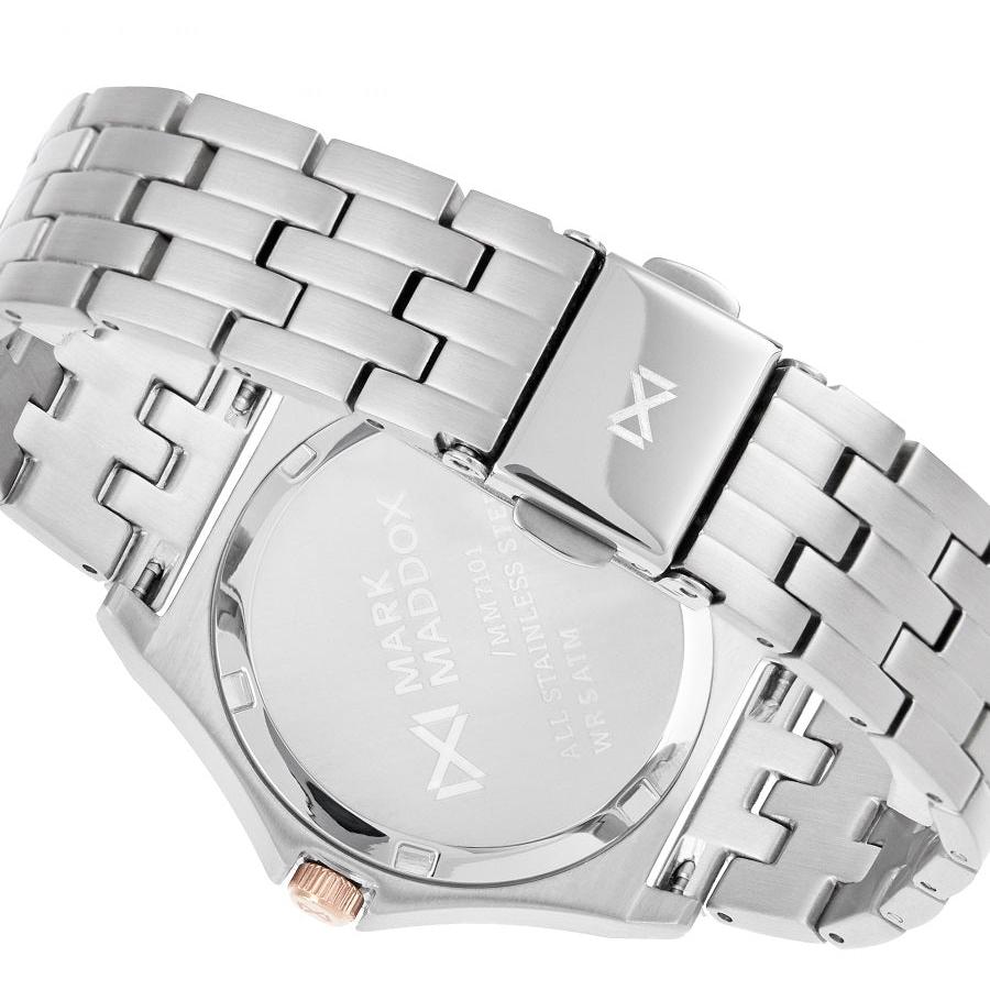 
                  
                    Orologio Mark Maddox MM7101-37
                  
                