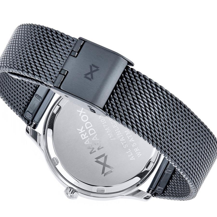 
                  
                    Orologio Mark Maddox MM7103-30
                  
                