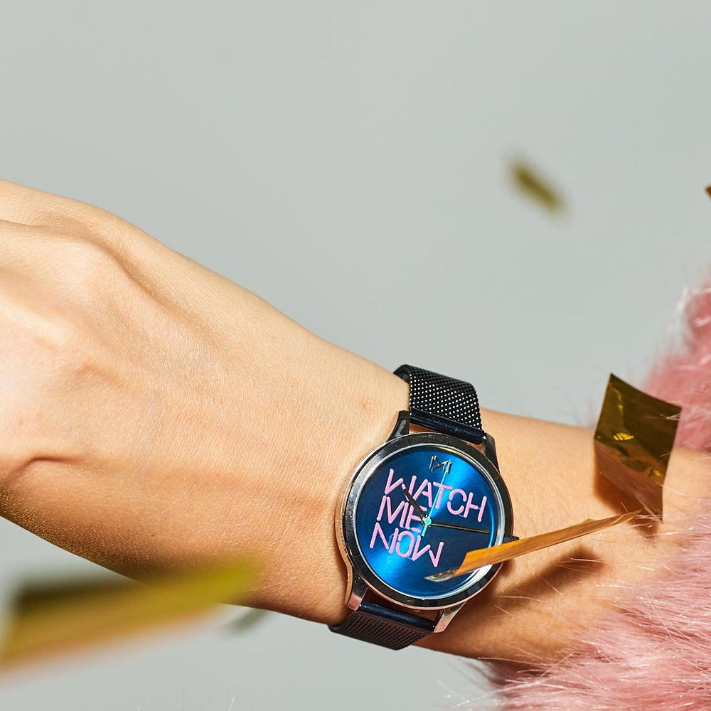 
                  
                    Orologio Mark Maddox MM7103-30
                  
                