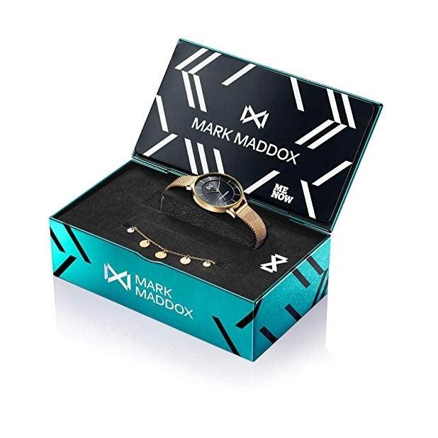 Orologio Mark Maddox MM7118-57