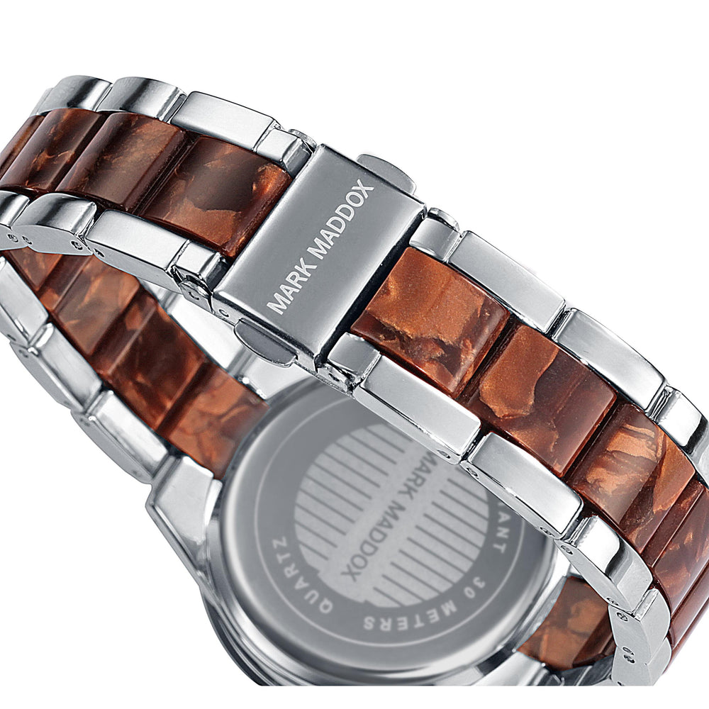 
                  
                    Orologio Mark Maddox MP0004-43
                  
                