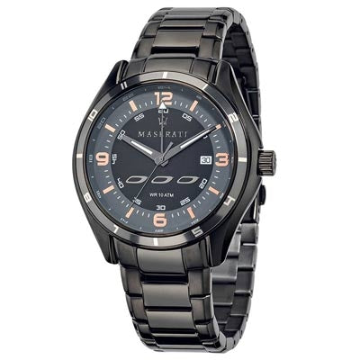 Orologio Maserati R8853124001
